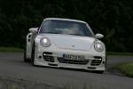 Porsche 911 Turbo by Edo Competition 2011 года